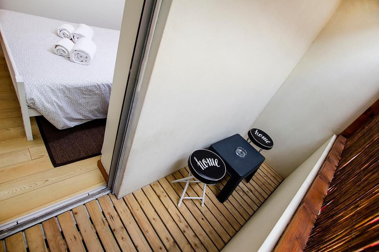 Heart Of Aveiro Apartment Exterior photo